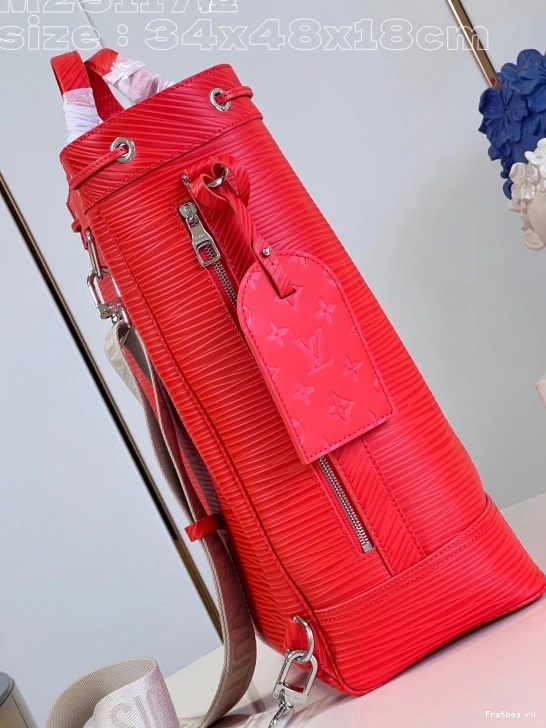 Frstbag ru LOUIS Noé VUITTON Sling Maxi 0727
